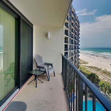 Edgewater Tower III 609 Apartment Panama City Beach Luaran gambar