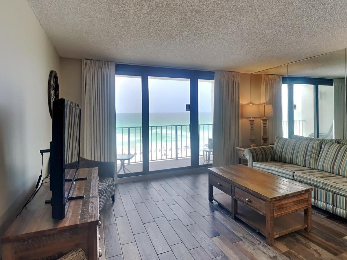 Edgewater Tower III 609 Apartment Panama City Beach Luaran gambar