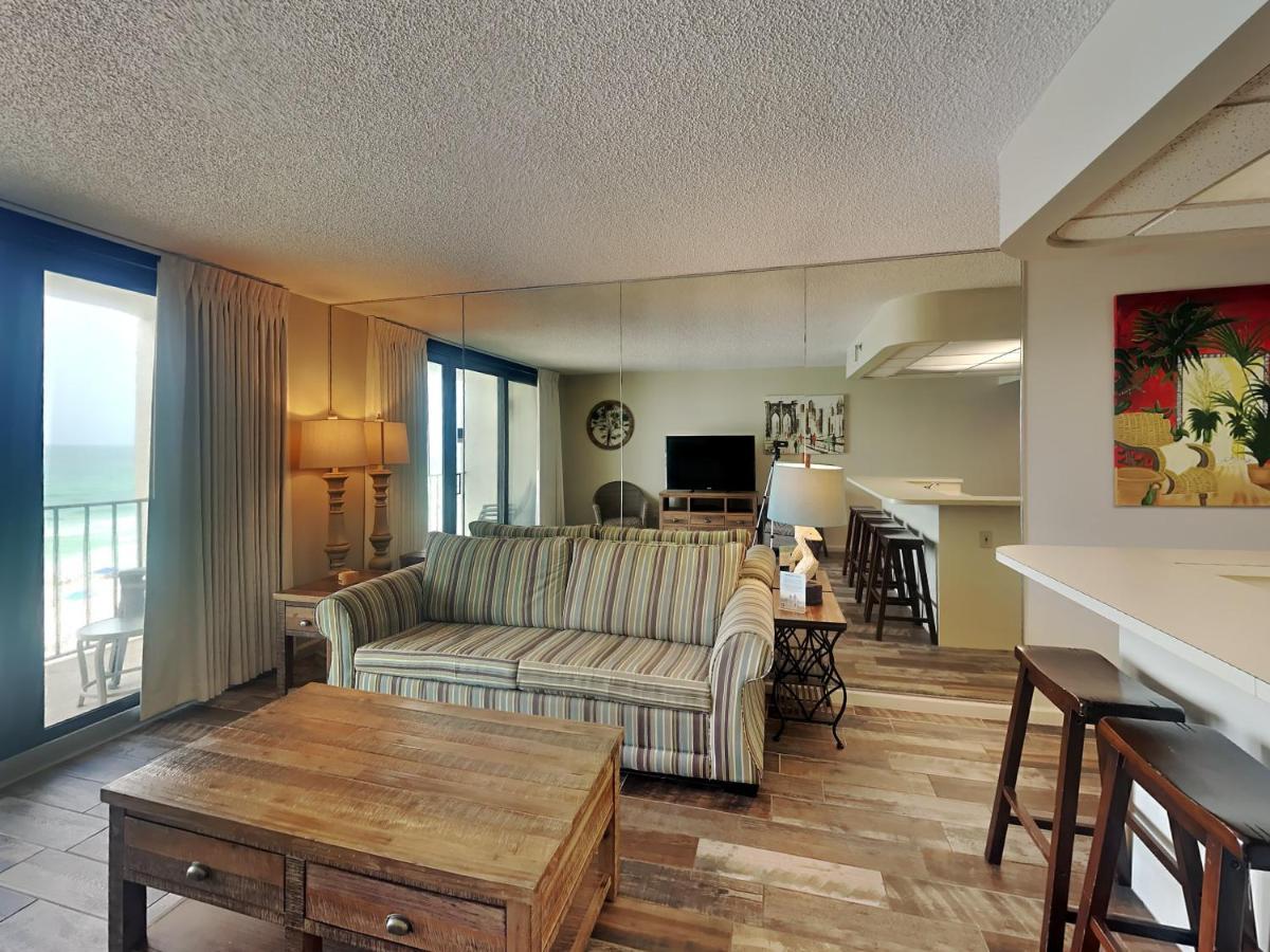 Edgewater Tower III 609 Apartment Panama City Beach Luaran gambar