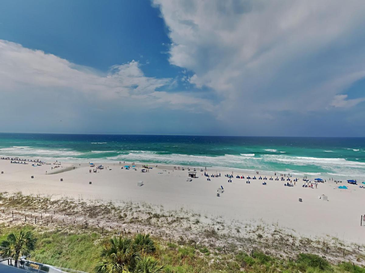 Edgewater Tower III 609 Apartment Panama City Beach Luaran gambar