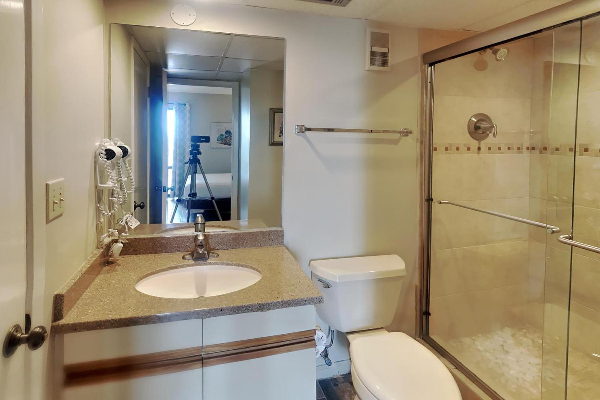 Edgewater Tower III 609 Apartment Panama City Beach Luaran gambar