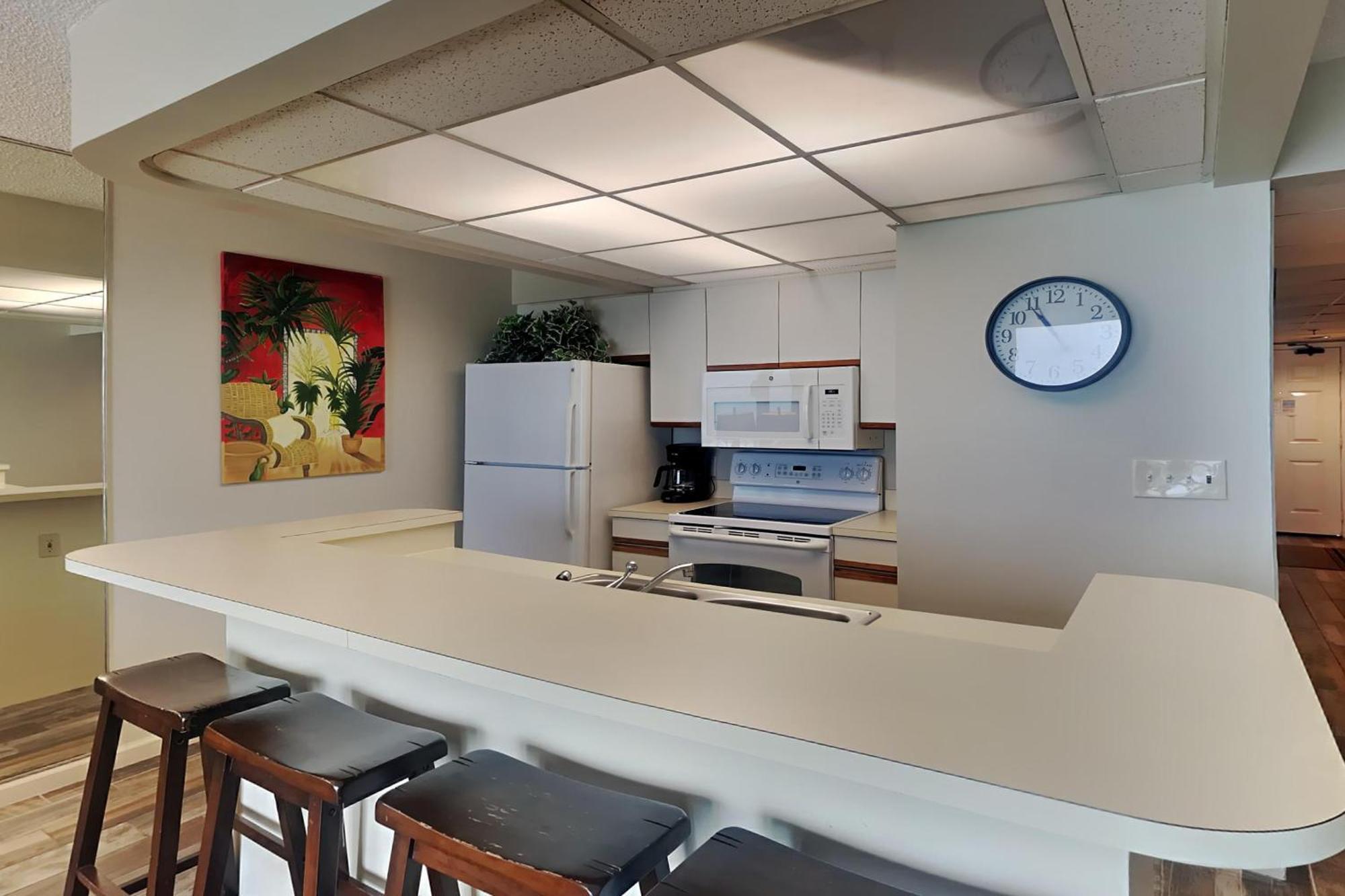 Edgewater Tower III 609 Apartment Panama City Beach Luaran gambar