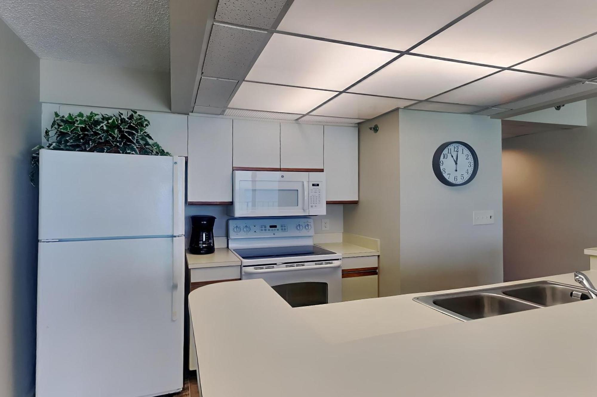 Edgewater Tower III 609 Apartment Panama City Beach Luaran gambar