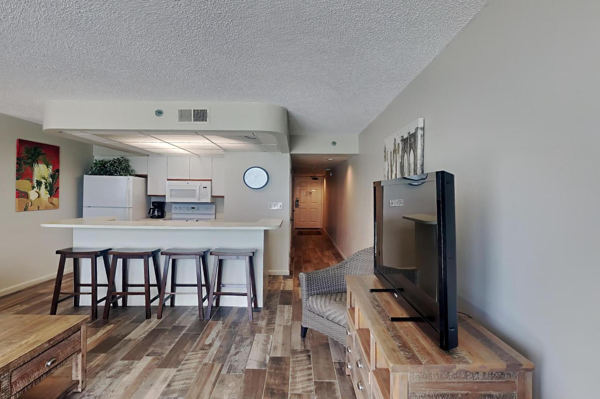 Edgewater Tower III 609 Apartment Panama City Beach Luaran gambar